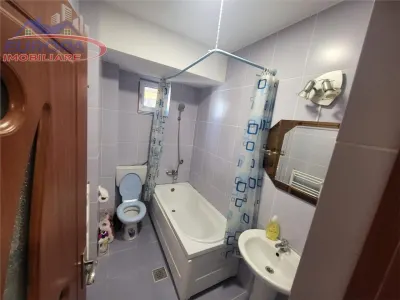 Apartament 2 camere de vanzare zona centrala Tulcea - foto 9