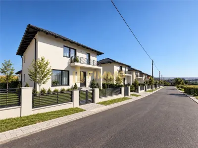 Casa Individuala | Rate 4 ani | ipotesti | 300 mp | ID:1958 - Ipotesti