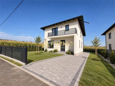Casa Individuala | Rate 4 ani | ipotesti | 300 mp | ID:1958 - foto 2