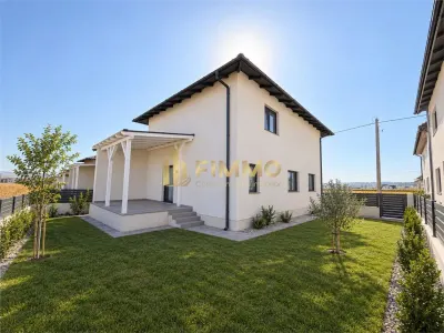 Casa Individuala | Rate 4 ani | ipotesti | 300 mp | ID:1958 - foto 14