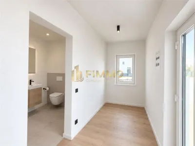 Casa Individuala | Rate 4 ani | ipotesti | 300 mp | ID:1958 - foto 6