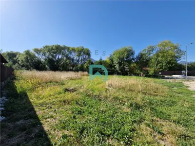 Teren intravilan 750 mp, Sacele, Brasov - foto 4