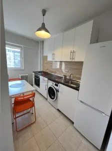 Garsoniera zona PIATA MUNCII - Bucuresti