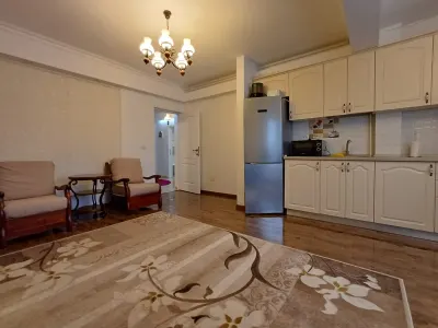 Apartament 3 Camere cu Parcare, AC, Dressing- Vedere Lac Rediu - foto 2
