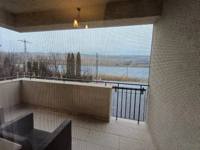 Apartament 3 Camere cu Parcare, AC, Dressing- Vedere Lac Rediu - foto 12