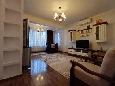 Apartament 3 Camere cu Parcare, AC, Dressing- Vedere Lac Rediu - foto 3