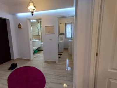 Apartament 3 Camere cu Parcare, AC, Dressing- Vedere Lac Rediu - foto 4