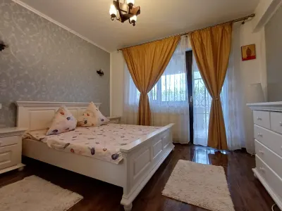 Apartament 3 Camere cu Parcare, AC, Dressing- Vedere Lac Rediu - foto 7
