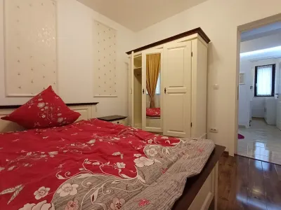 Apartament 3 Camere cu Parcare, AC, Dressing- Vedere Lac Rediu - foto 8