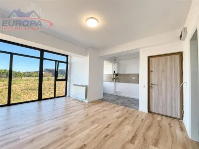 Apartament 2 camere in bloc nou de vanzare - Tulcea