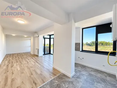 Apartament 2 camere in bloc nou de vanzare - foto 2