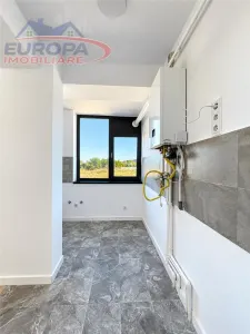 Apartament 2 camere in bloc nou de vanzare - foto 3