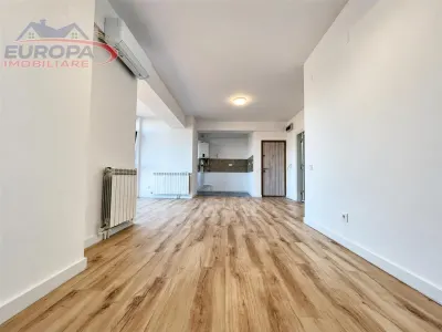 Apartament 2 camere in bloc nou de vanzare - foto 4