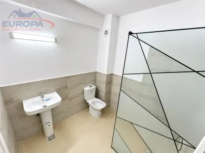 Apartament 2 camere in bloc nou de vanzare - foto 7