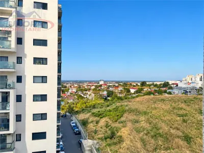 Apartament 2 camere in bloc nou de vanzare - foto 9