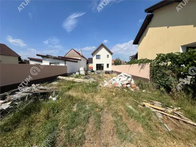 De vanzare casa individuala cu 4 camere teren de 524 mp situata in zona Gusterita din Sibiu - foto 13