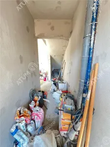 De vanzare casa individuala cu 4 camere teren de 524 mp situata in zona Gusterita din Sibiu - foto 17
