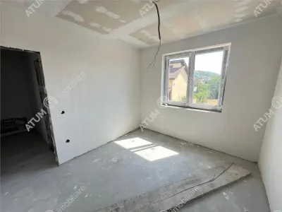De vanzare casa individuala cu 4 camere teren de 524 mp situata in zona Gusterita din Sibiu - foto 4