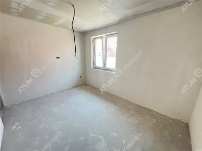 De vanzare casa individuala cu 4 camere teren de 524 mp situata in zona Gusterita din Sibiu - foto 5