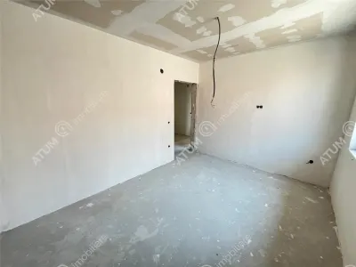 De vanzare casa individuala cu 4 camere teren de 524 mp situata in zona Gusterita din Sibiu - foto 6
