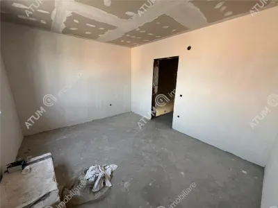 De vanzare casa individuala cu 4 camere teren de 524 mp situata in zona Gusterita din Sibiu - foto 7