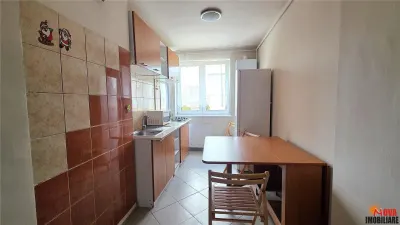 Apartament 2 camere, Centrul Civic, mobilat si utilat - Brasov