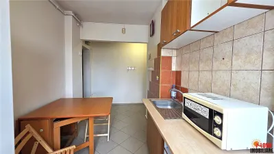 Apartament 2 camere, Centrul Civic, mobilat si utilat - foto 2