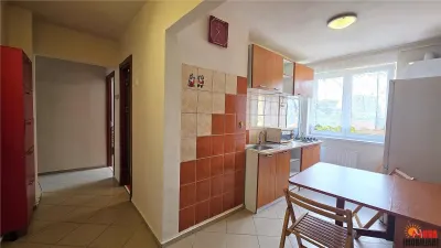Apartament 2 camere, Centrul Civic, mobilat si utilat - foto 4