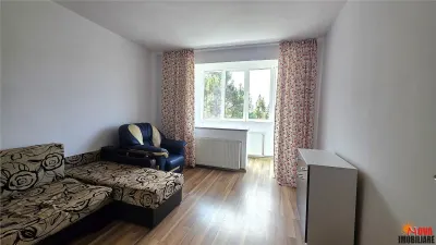 Apartament 2 camere, Centrul Civic, mobilat si utilat - foto 5