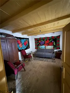 Casa cu teren 5.913 mp de vanzare in Paltin, Vrancea - zona pitoreasca - foto 4