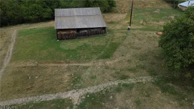 Teren 2,9 hectare cu casa, livezi si anexe de vanzare in Paltin, Vrancea - foto 19
