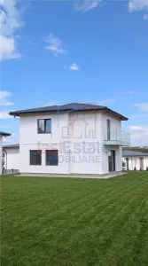 Vila superba, acces bun Valea lupului - Valea Lupului