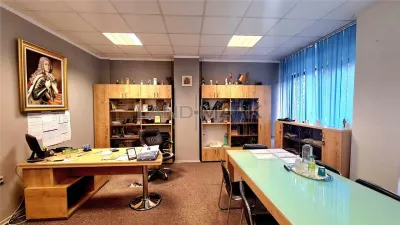 EXCLUSIV Spatiu comercial 296 mp la bulevard, zona centrala. - foto 5