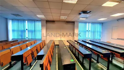 EXCLUSIV Spatiu comercial 296 mp la bulevard, zona centrala. - foto 6