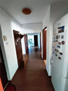 Inchiriem Apartament 3 Camere, Mobilat, Decomandat, Racadau - foto 4