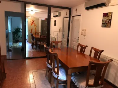 ARADULUI - PARTER - 3 CAM  -2 BAI - BALCON - CENTRALA PROPRIE - DECOMANDAT -BOXA - Timisoara