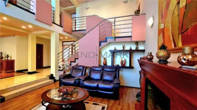 Vila de vanzare Timisoara, 4 dormitoare, piscina, garaj dublu - Timisoara