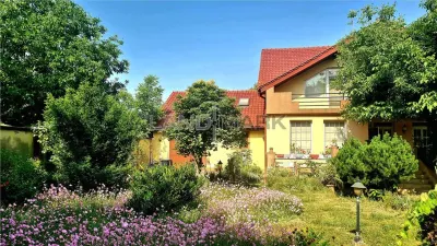 Vila de vanzare Timisoara, 4 dormitoare, piscina, garaj dublu - foto 11