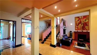 Vila de vanzare Timisoara, 4 dormitoare, piscina, garaj dublu - foto 3