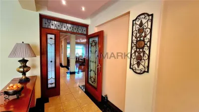 Vila de vanzare Timisoara, 4 dormitoare, piscina, garaj dublu - foto 4