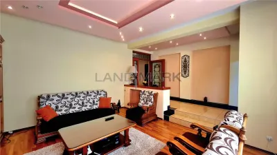 Vila de vanzare Timisoara, 4 dormitoare, piscina, garaj dublu - foto 6