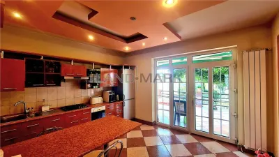 Vila de vanzare Timisoara, 4 dormitoare, piscina, garaj dublu - foto 8