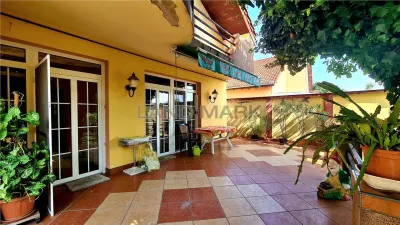 Vila de vanzare Timisoara, 4 dormitoare, piscina, garaj dublu - foto 10