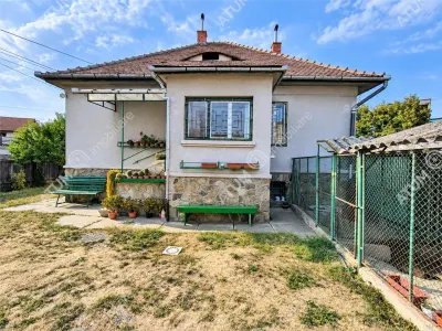 De vanzare casa cu 3 camere, pivnita, garaj si 508 mp teren in Sibiu zona Centrala - foto 15