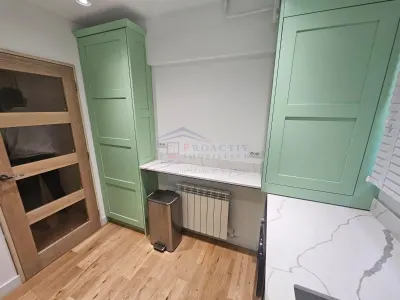 Apartament renovat | 2 dormitoare | Centru | 2c-7618 - foto 5