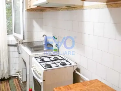 Apartament cu 2 camere, centrala termica, zona Tatarasi - foto 5