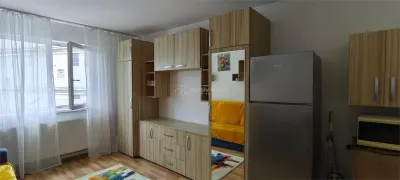 Garsoniera - Bartolomeu - foto 5