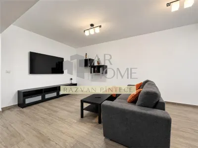 Inchiriere apartament 2 camere, parcare, Albert MRS Smart, Ploiesti - Ploiesti