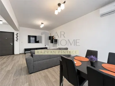 Inchiriere apartament 2 camere, parcare, Albert MRS Smart, Ploiesti - foto 4
