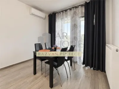 Inchiriere apartament 2 camere, parcare, Albert MRS Smart, Ploiesti - foto 5